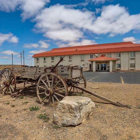 Motel 6-Moriarty, Nm Eksteriør billede
