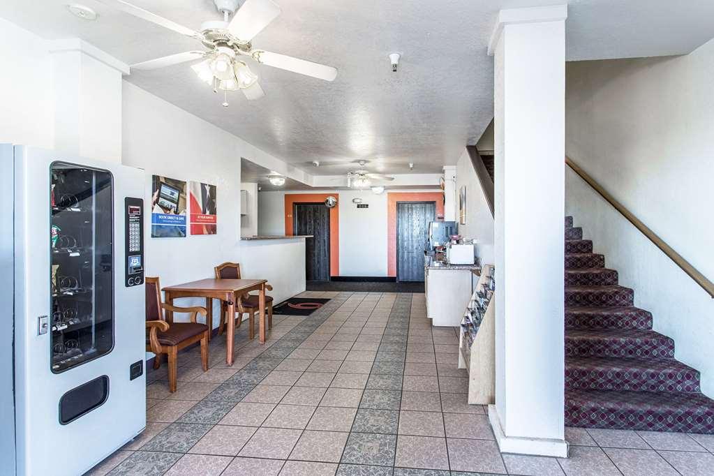 Motel 6-Moriarty, Nm Faciliteter billede