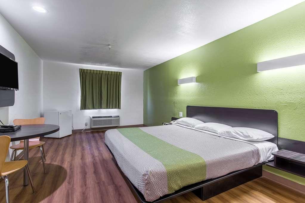 Motel 6-Moriarty, Nm Værelse billede