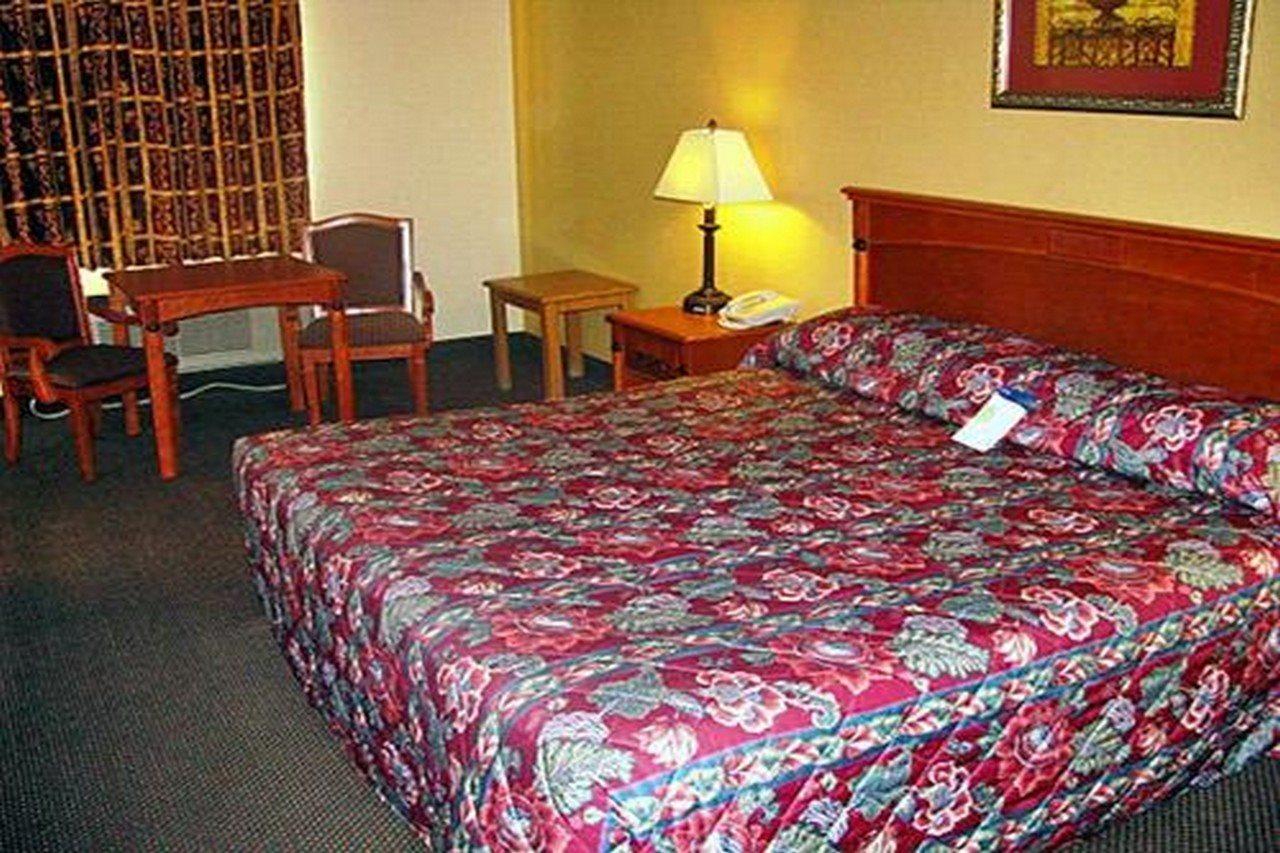 Motel 6-Moriarty, Nm Eksteriør billede