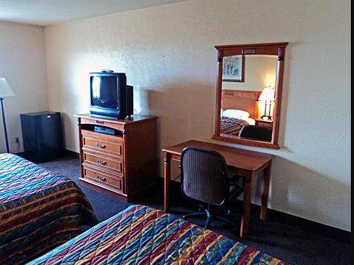 Motel 6-Moriarty, Nm Eksteriør billede
