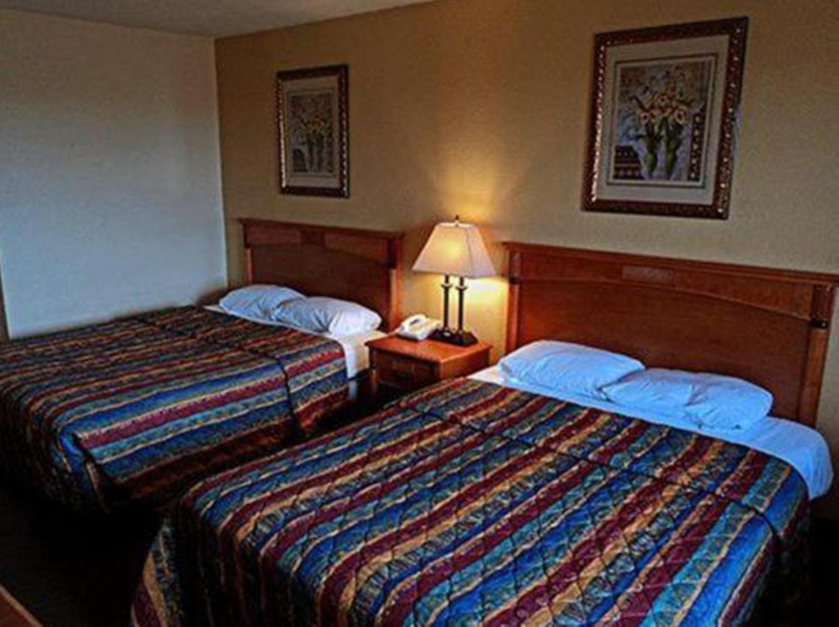 Motel 6-Moriarty, Nm Eksteriør billede